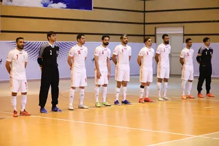 فوتسال