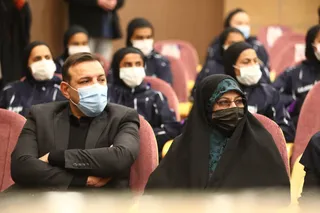 بانوان
