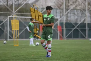 امید