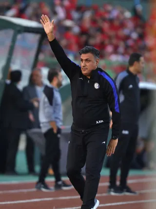پرسپولیس 