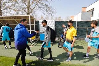 تمرین سبک