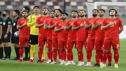 اعلام ترکیب تیم ملی مقابل لبنان