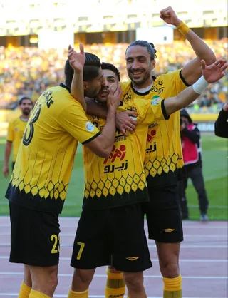 سپاهان