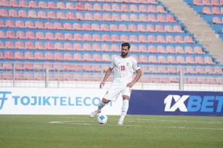 تیم ملی