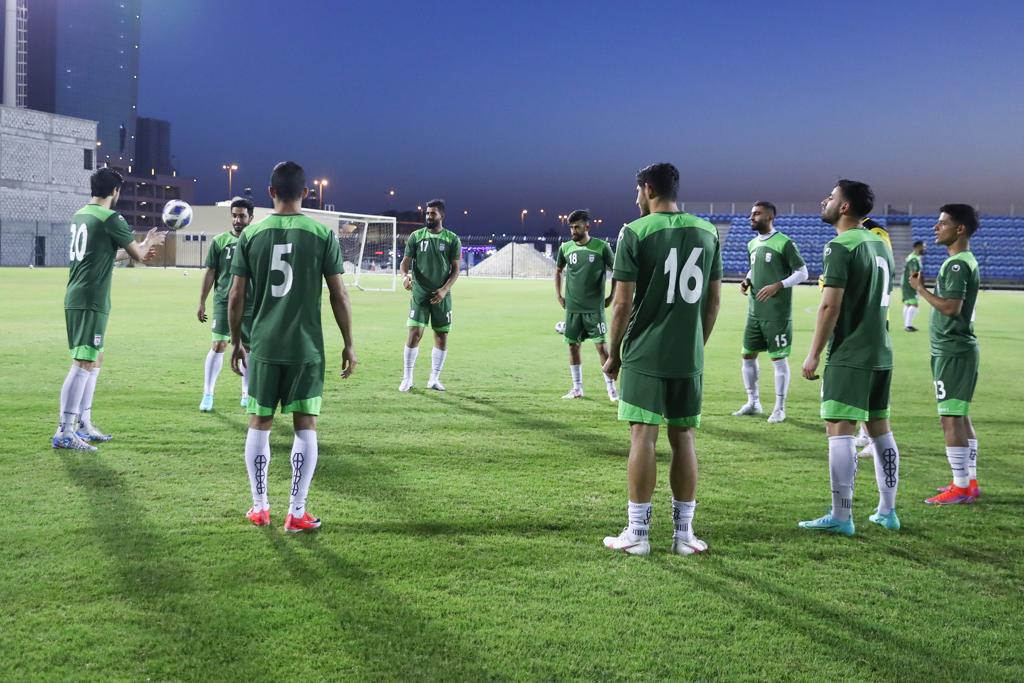 تمرین