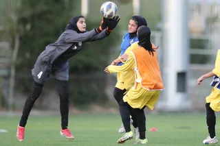 بانوان 