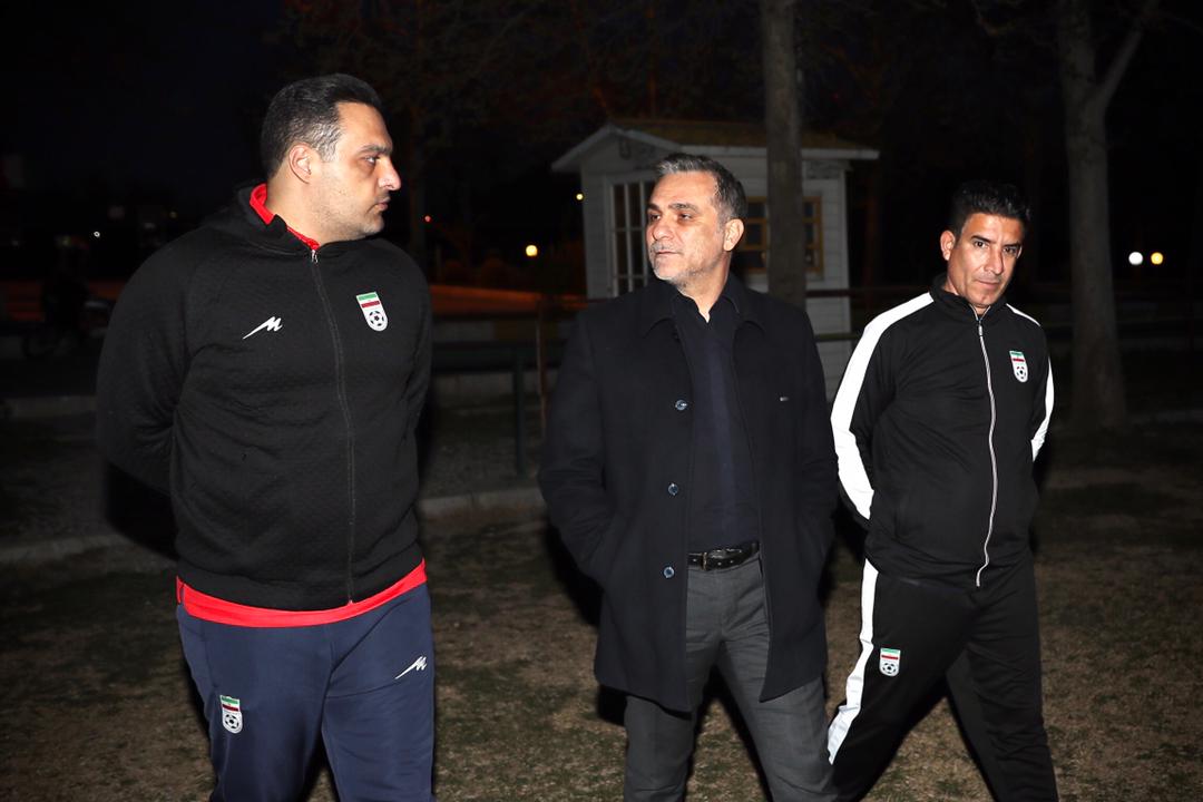 المپیگ