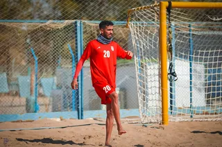 سبحان فاله