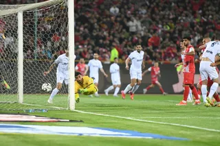 پرسپولیس