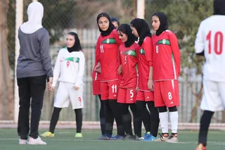 دختران