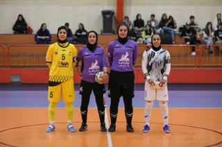 فوتسال