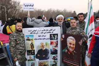 قاسم سلیمانی