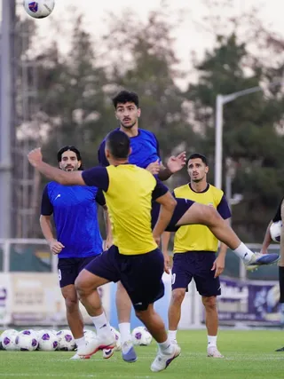 تیم ملی