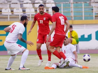 تیم ملی