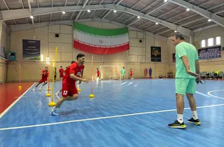 فوتسال