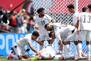 مصر