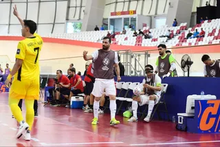 فوتسال