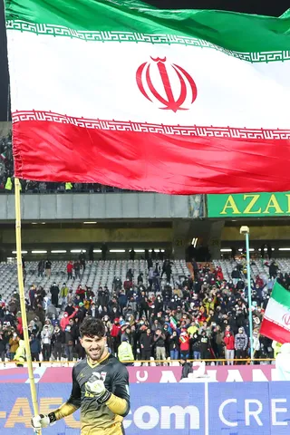 ایران عراق