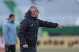 پرسپولیس