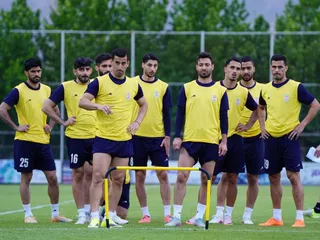 تیم ملی