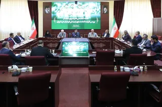 مهدی تاج