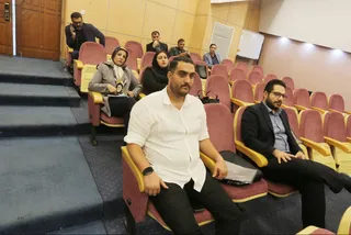 آموزش 