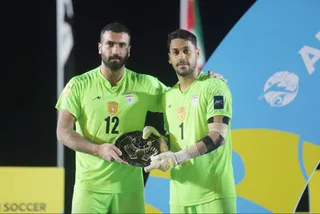 سیدمهدی میرجلیلی - سیدمحمد داستان
