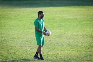 امید