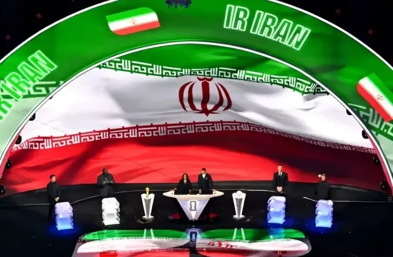لزوم ایستادگی فیفا مقابل سیاسی‌کاری میزبان