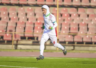 افغانستان