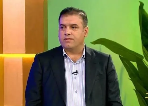 طاهری: سازمان لیگ در امور داخلی باشگاه ها دخالت نمی کند