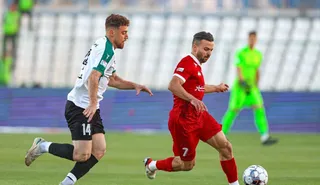 پرسپولیس 