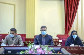 تفاهم نامه