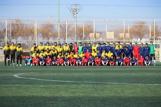 نوجوانان