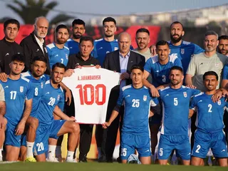 تمرینن