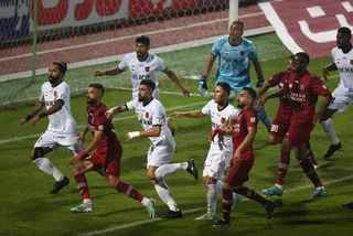 مس رفسنجان