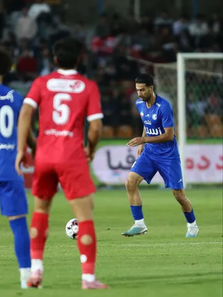 پرسپولیس 
