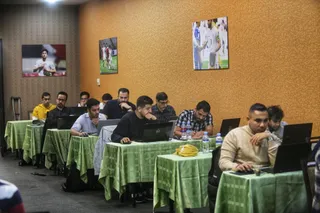 آزمون