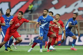 استقلال 