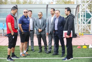 پیگیری نوجوان
