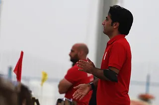 فوتبال ساحلی 4