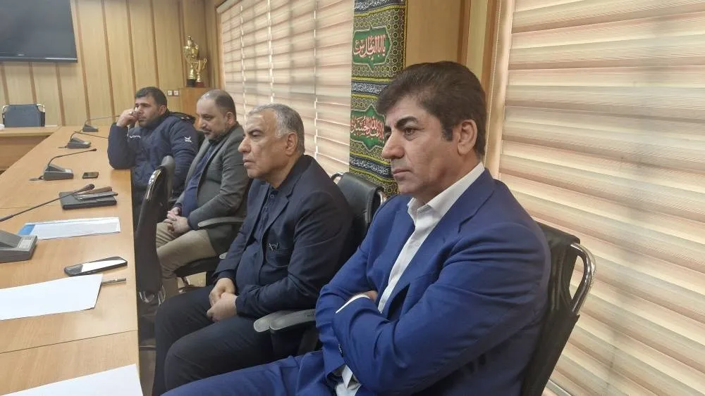 تشکیل ستاد « یاد گل های میناب و فوتبال کنار ایران»در فدراسیون فوتبال و سازمان لیگ