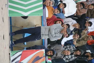 علی نادری