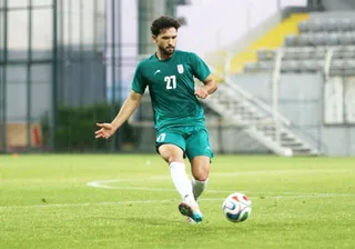 تیم ملی