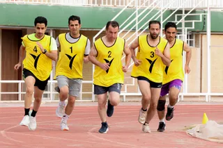 داوری