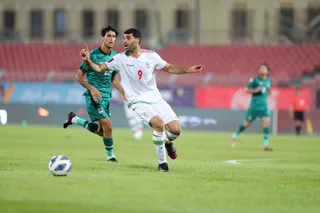 عراق