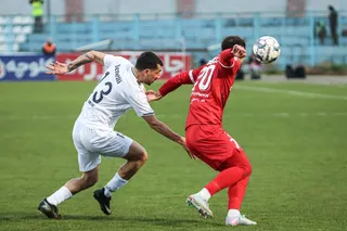 پرسپولیس 