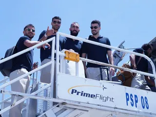 تیم ملی