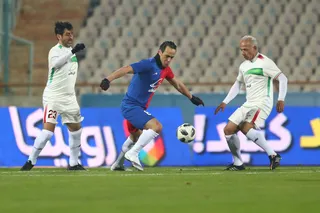 منختب 98