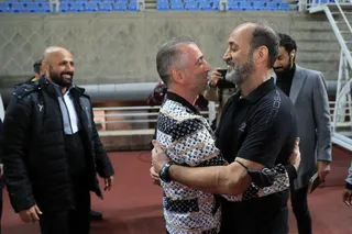 مسجد سلیمان